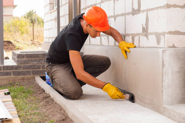 Waterproofing professionals working in Haviland, NY